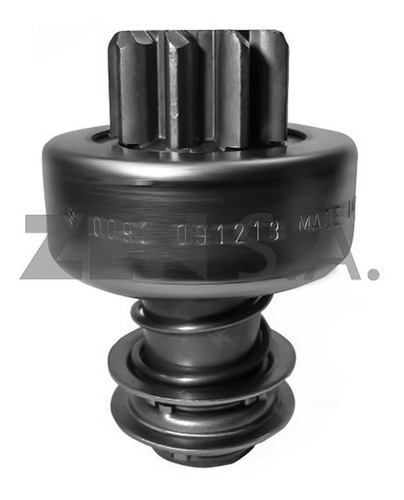 Bendix De Arranque Tipo Cintro Osch Fiat 70-130 Camion