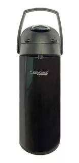 Termo Sifon Negro Marca Thermos 1.9 Lt Oferta Garantia