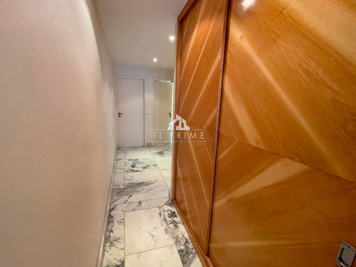 Apartamento - Ref: Tl0484