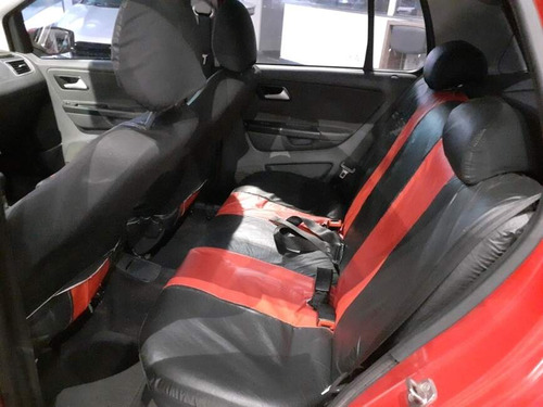 Volkswagen Fox 1.0 MPI TRENDLINE 12V FLEX 4P MANUAL