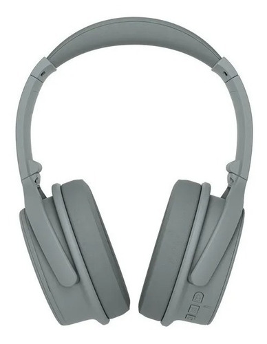Audífonos Sleve Bluetooth Evo Sllver