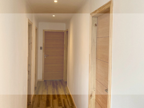 Casa En Parcela Condominio Lomas Del Sur