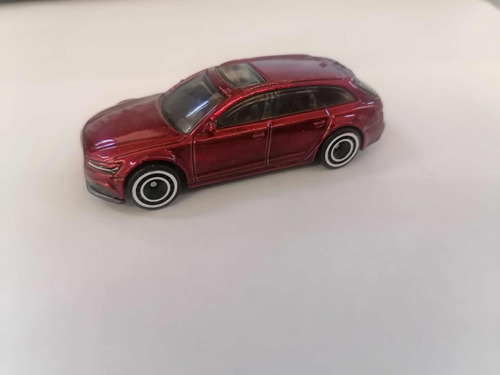 Hot Wheels Super Treasure Hunt Sth $th Gomas Audi Rs 6 Advan