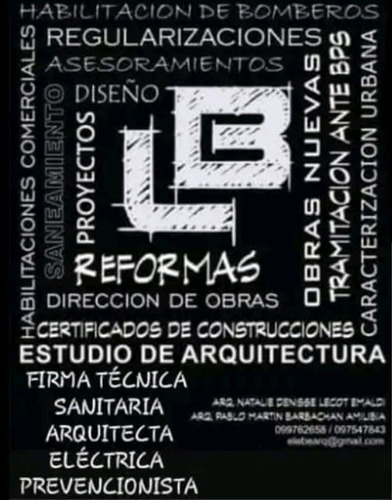  Técnico Sanitario Arquitecta