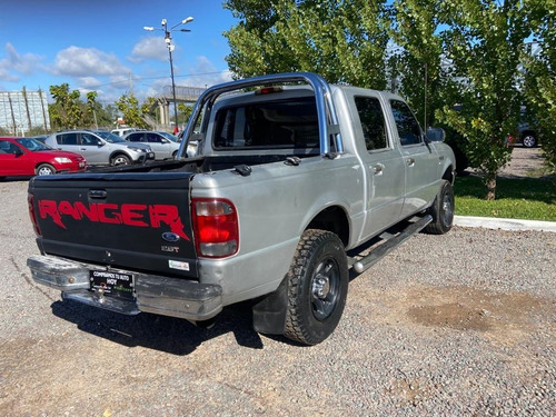 Ford Ranger 2.5 Xlt D 4x2 1999