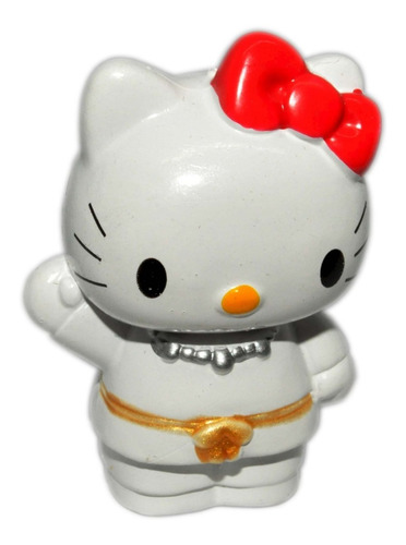 Hello Kitty Coleccionable