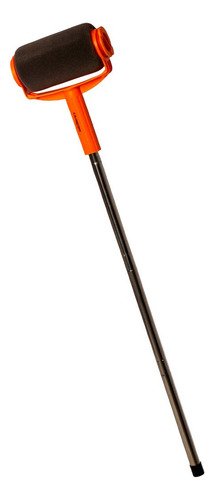 Set Kit Rodillo De Pintar Recargables Lusqtoff Lqrod-20