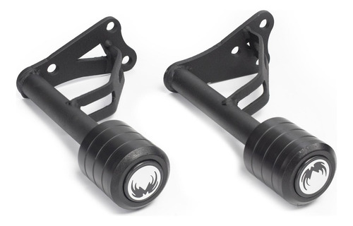 Slider Protector Para Moto Mt03 Yamaha Mach