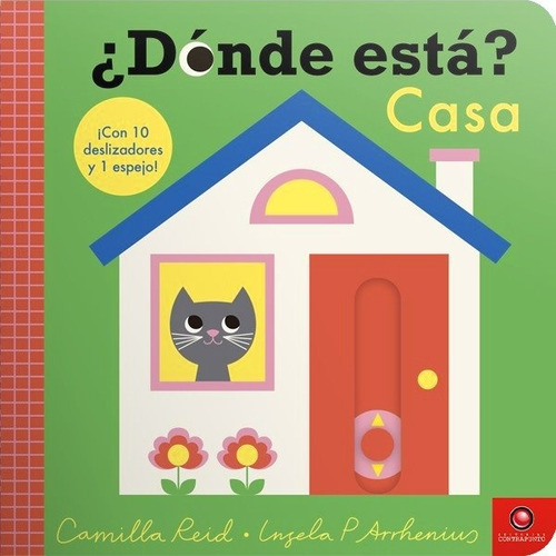 ¿dónde Está? Casa - Camilla/ Arrhenius Ingela Reid