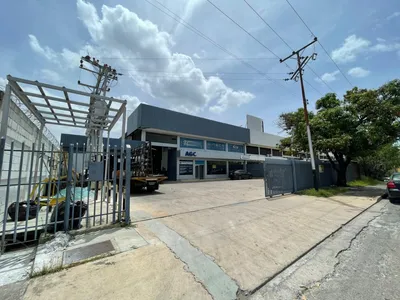 Galpón en venta