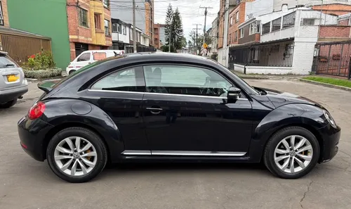 Volkswagen Beetle 2.5 Sport Plus