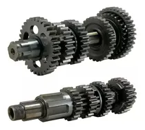 Comprar Caja De Cambio Beta Bk 150 Zanella Rx 200 Naked