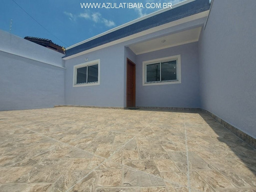 Imagem 15 de 15 de Casa Com Piscina, Nova Atibaia Bairro Residencial De Ruas Asfaltadas Próximo A Avenida Comercial... - Ca01645 - 70281691