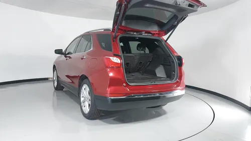 Chevrolet Equinox 1.5 PREMIER C AUTO