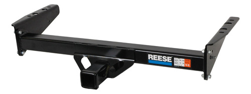 Reese 36047 Enganche De Ajuste Personalizado Clase Iii Con A