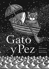 Gato Y Pez, Joan Grant, Continente