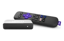 Comprar Convertidor Roku Premiere 4k Hdr Streaming + Control Remoto
