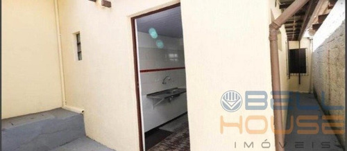 Imagem 7 de 15 de Terreno - Vila Alzira - Ref: 24733 - V-24733
