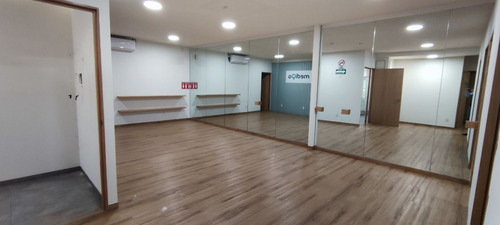 Local Remodelado En San Miguel Chapultepec Con Excelente Ubicación