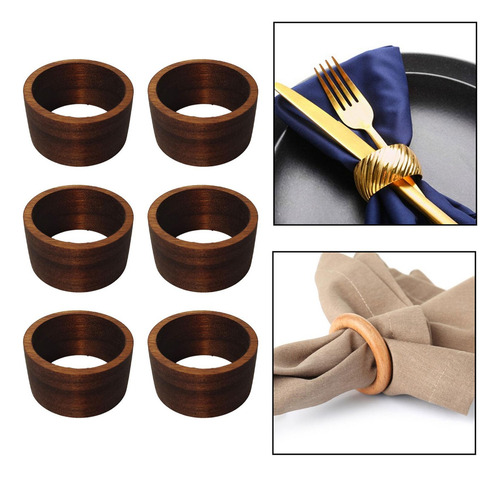 5 Soportes Para Servilleteros De Restaurante, Soporte Con