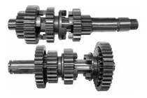 Comprar Caja Cambios Honda Xr 200 \u002F Xl 200 \u002F Cbx 200 \u002F Nx 200