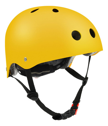 Casco De Patineta, Casco De Bicicleta Para Niños, Jóvenes.