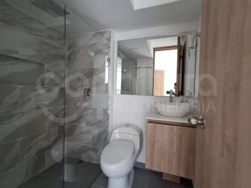 Apartamento En Arriendo La Aldea 472-6994