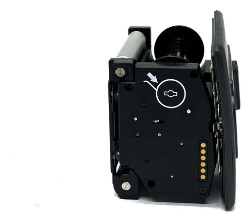 Magazine (porta-filmes) Film Holder Hm 16-32 Hasselblad