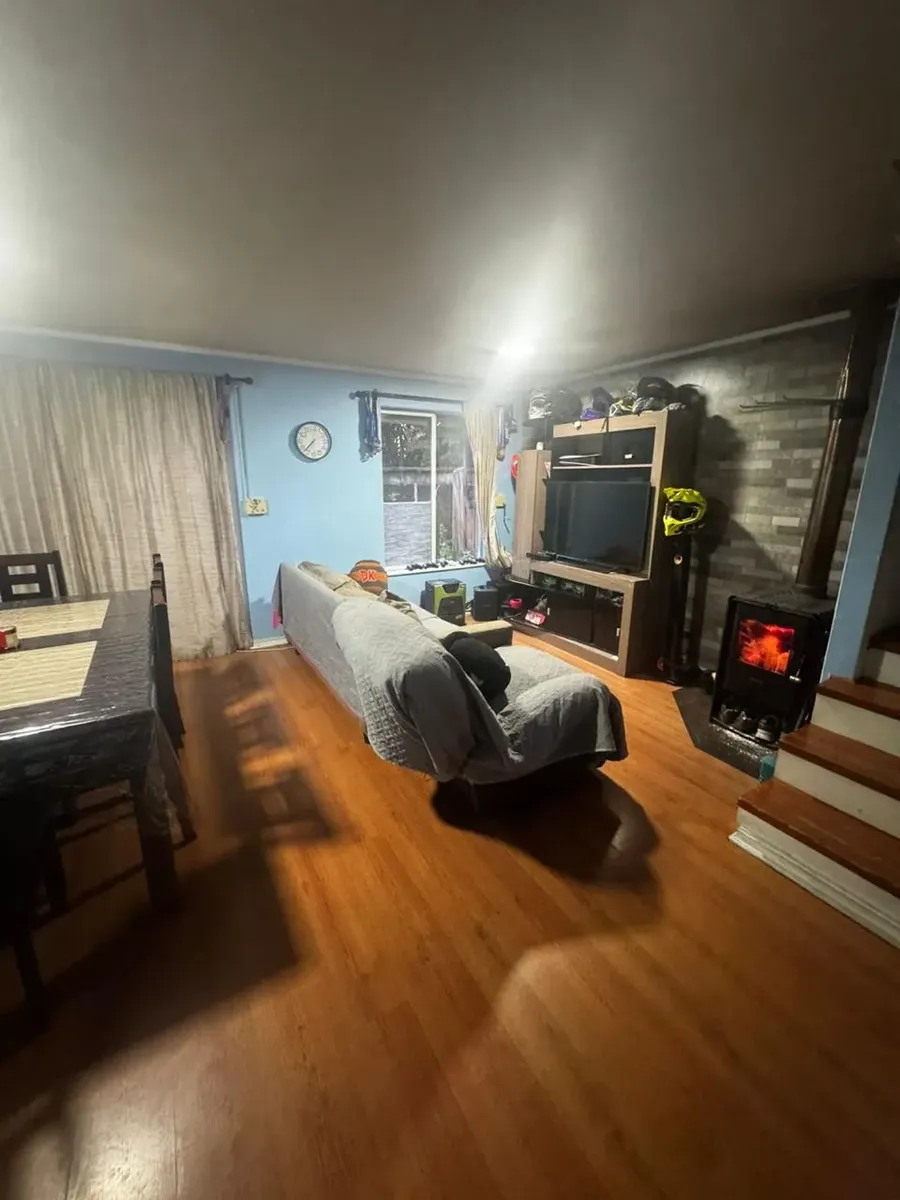 Imagen 5 de 14 de Linda Casa En Parque Kramer