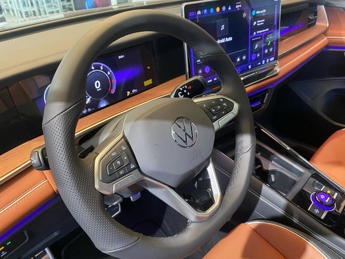 Volkswagen Tiguan 1.4 Tsi R-Line Dsg