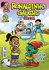 Ronaldinho Gaucho - Turna Da Monica N.69