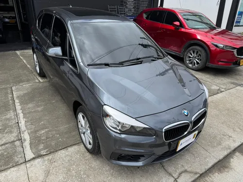 BMW Serie 2 1.5 218i F45 Active Tourer