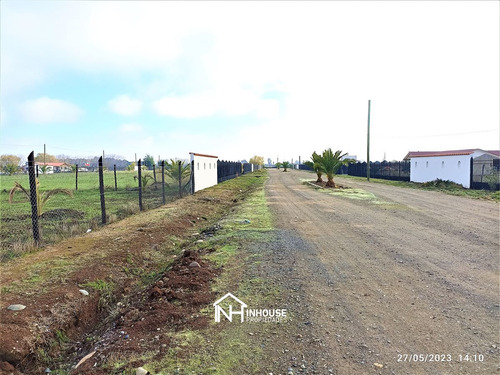 Parcela En Venta En San Clemente