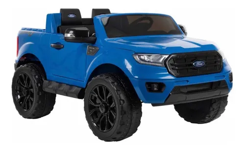Camionetas montables electricas para niños new arrivals
