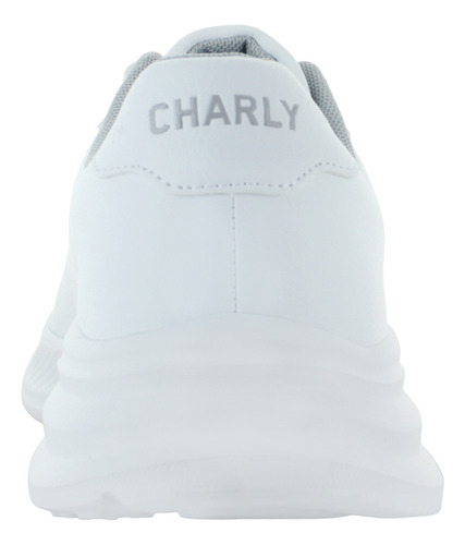 Charly Tenis Correr Atletico Ligero Escolar Hombre 86148