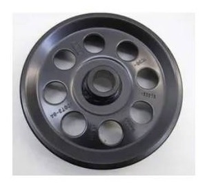 Polea Bomba Direccion Super Duty F250 /350 Original