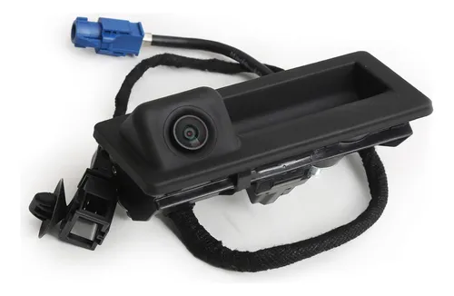 comprar Cámara De Marcha Atrás Vw Tiguan Passat Jetta Mk6