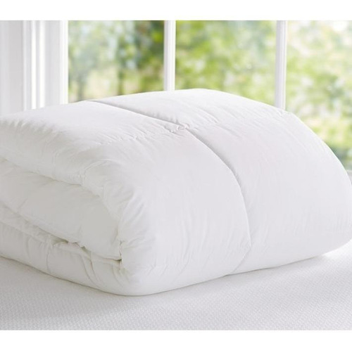 Plumón Quilt Sintetico 144 Hilos Tamaño Queen