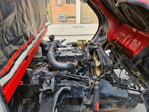 Mazda T45