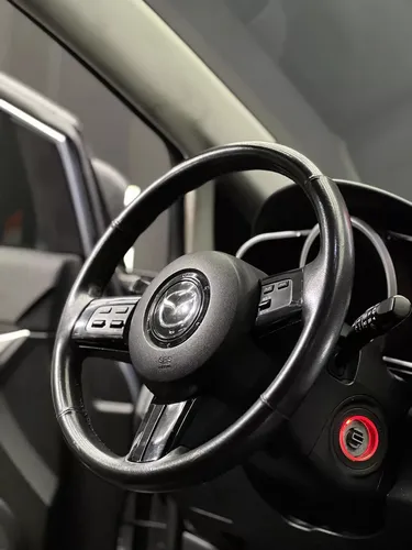 Mazda CX-7 2.3 Cx7l3t