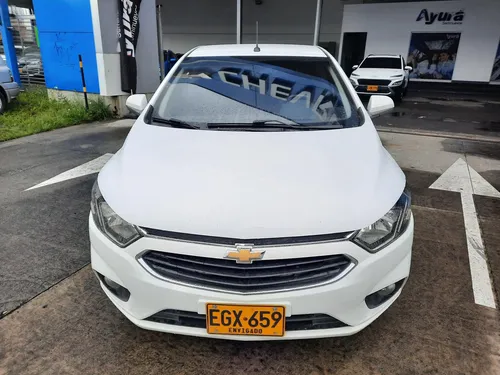 Chevrolet Onix 1.4 Ltz Aut