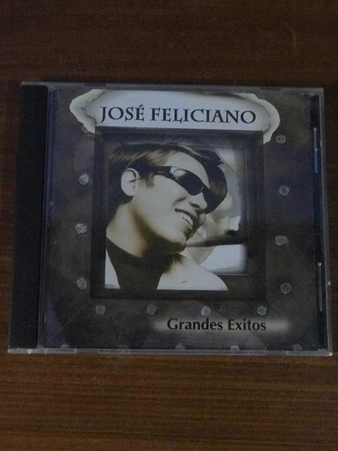 Jose Feliciano - Grandes Exitos