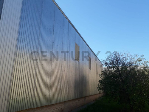 Imagen 3 de 11 de Venta De Galpón En Calle Soler ,esperanza