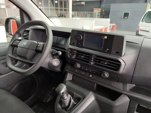 Citroën Jumpy 1.5 Hdi 120 L3