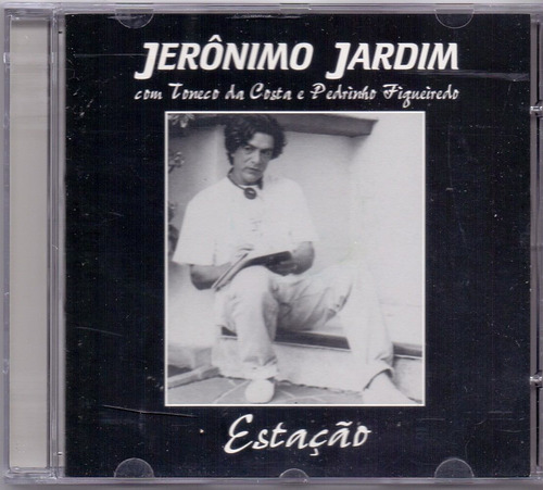 Cd Jerônimo Jardim - Estação 