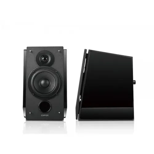 Caixa De Som Monitor Áudio Edifier R1850db Bluetooth 70w Par