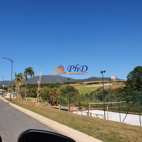 Imagem 1 de 12 de Brisas Jundiaí - Terreno Em Condomínio A Venda No Bairro Jardim Novo Mundo - Jundiaí, Sp - Ph42822