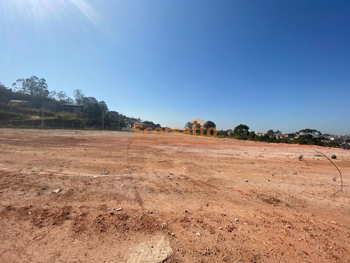 Imagem 3 de 4 de Área Industrial À Venda, Embu Mirim, Itapecerica Da Serra/sp - 5143