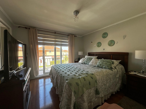 Casa | Condominio Alto Belloto | Quilpué