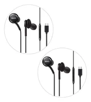Comprar      2x Audifonos Manos Libres Full Bass Para Samsung Akg
